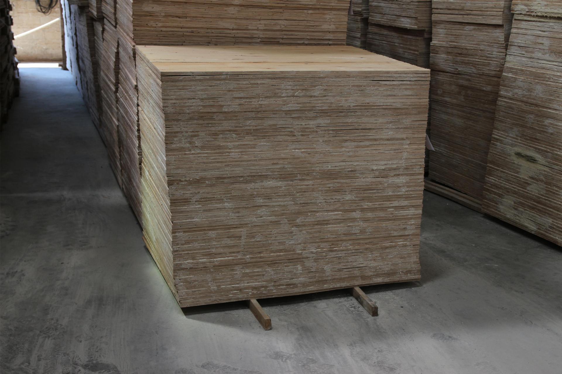 订做防水夹板防腐多层胶合板家具沙发包装板木板材厂家定制