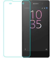 适用sony Xperia 适用E5手机防爆钢化玻璃膜保护膜厂家直供新品