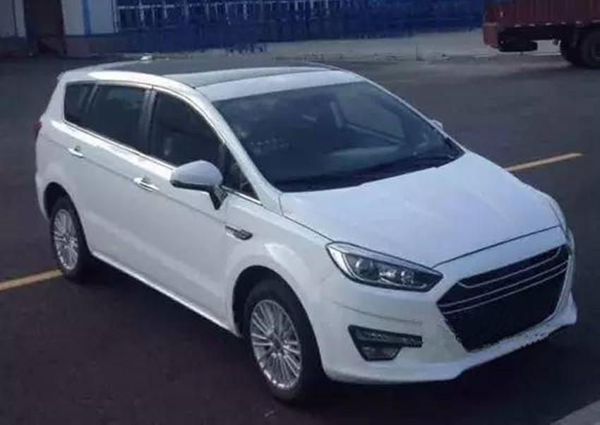 外观控的福音,大家来聊聊轩朗