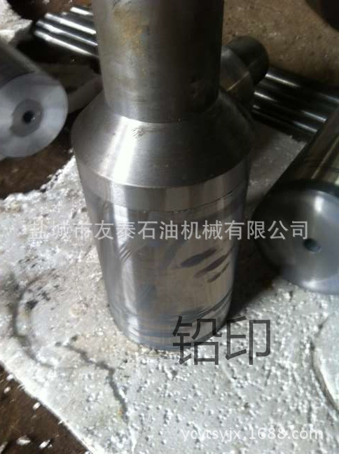 厂家供应铅模铅印钻采设备石油机械井下工具价格
