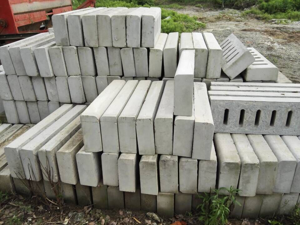 厂家直销南京混凝土路缘石 路侧石 高强度耐撞路牙石 抗冻防腐蚀