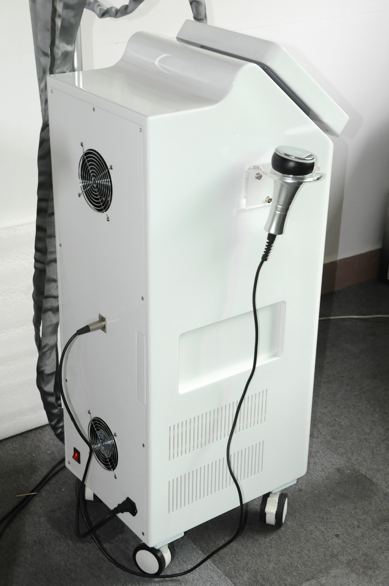 热销综合美体瘦身仪 身体塑形瘦身仪体雕仪器 美容仪器厂家