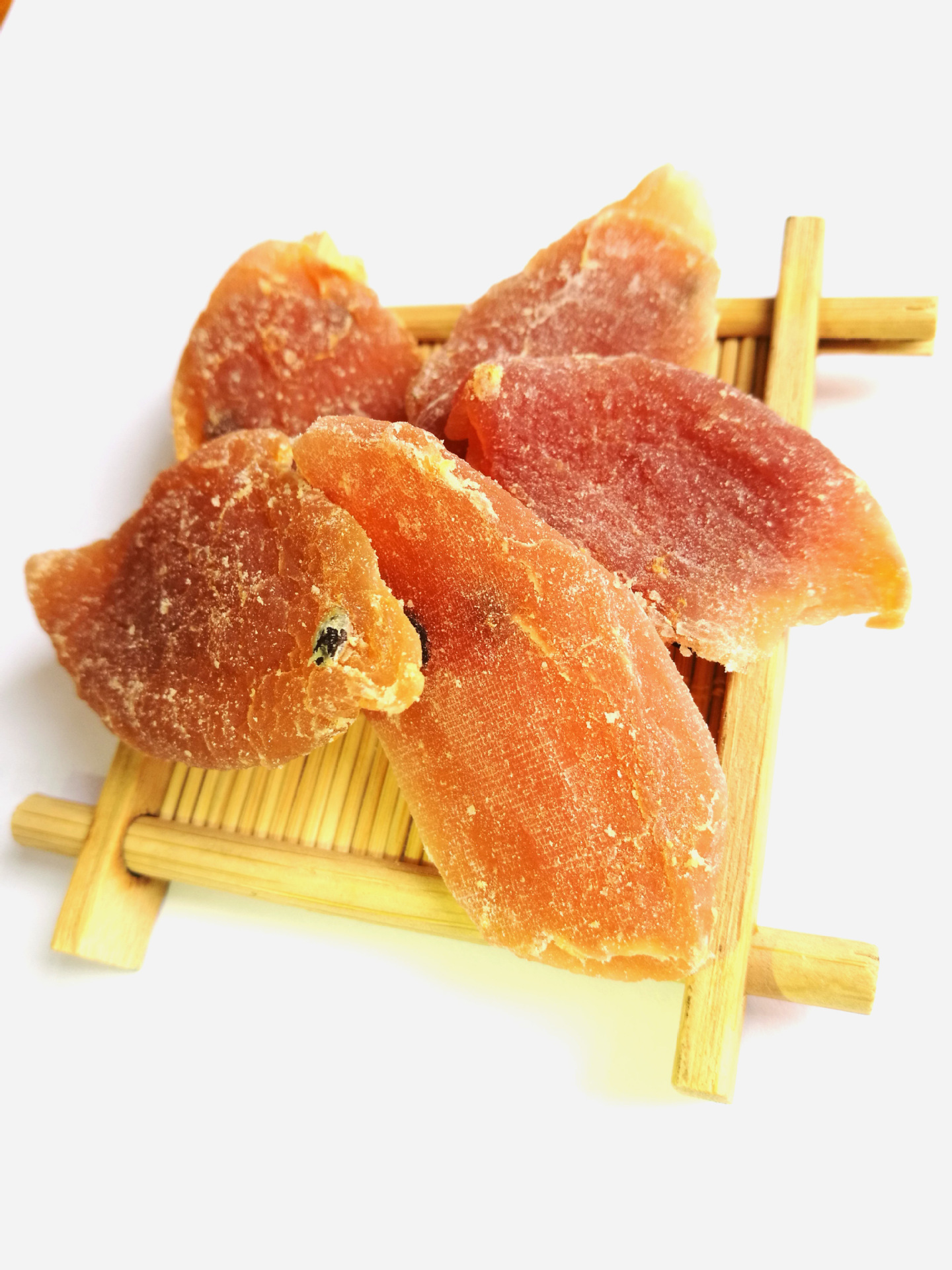 百香果 百香果干蜜饯果干 厂家直销果脯散货食品