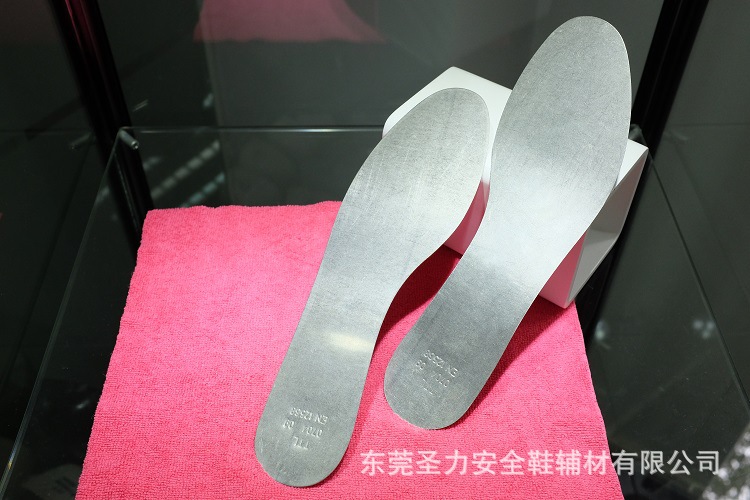 专业生产销售高品质劳保鞋工作鞋用不锈钢中底