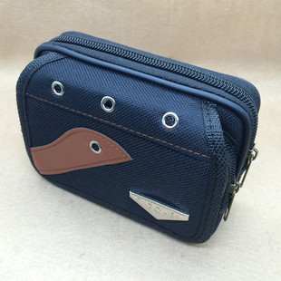 手机袋 男士 布