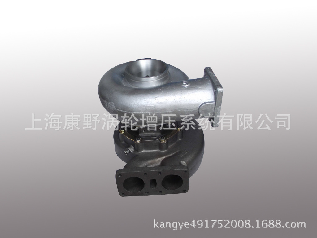 船用济柴6190涡轮增压器sj158