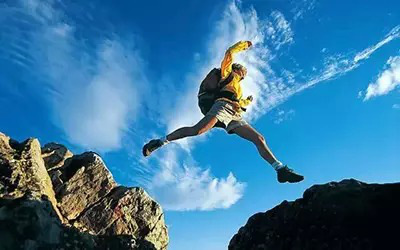 新一年,致奋斗路上的你