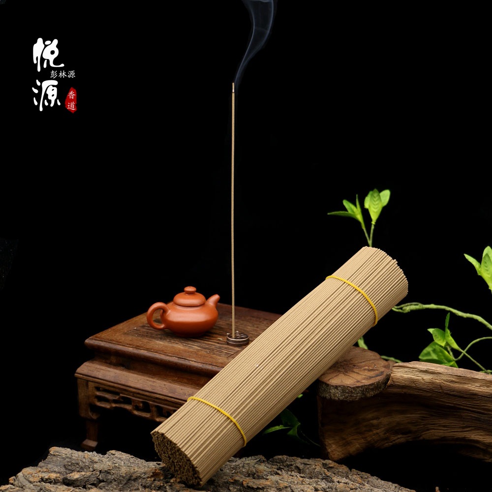 孔子问道紫砂香炉 粗陶香器 小和尚陶瓷香插 线香炉 创意禅意摆件