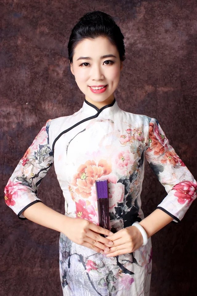 吴春兰秘密实战 缔造传奇 故事主角