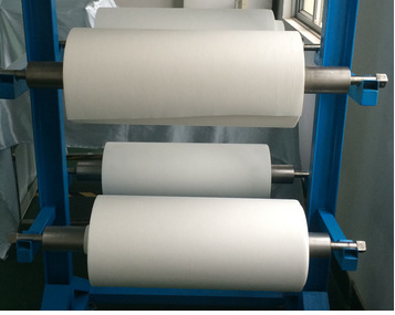 水系膜亲水pvdf膜 有机膜  聚偏氟乙烯膜