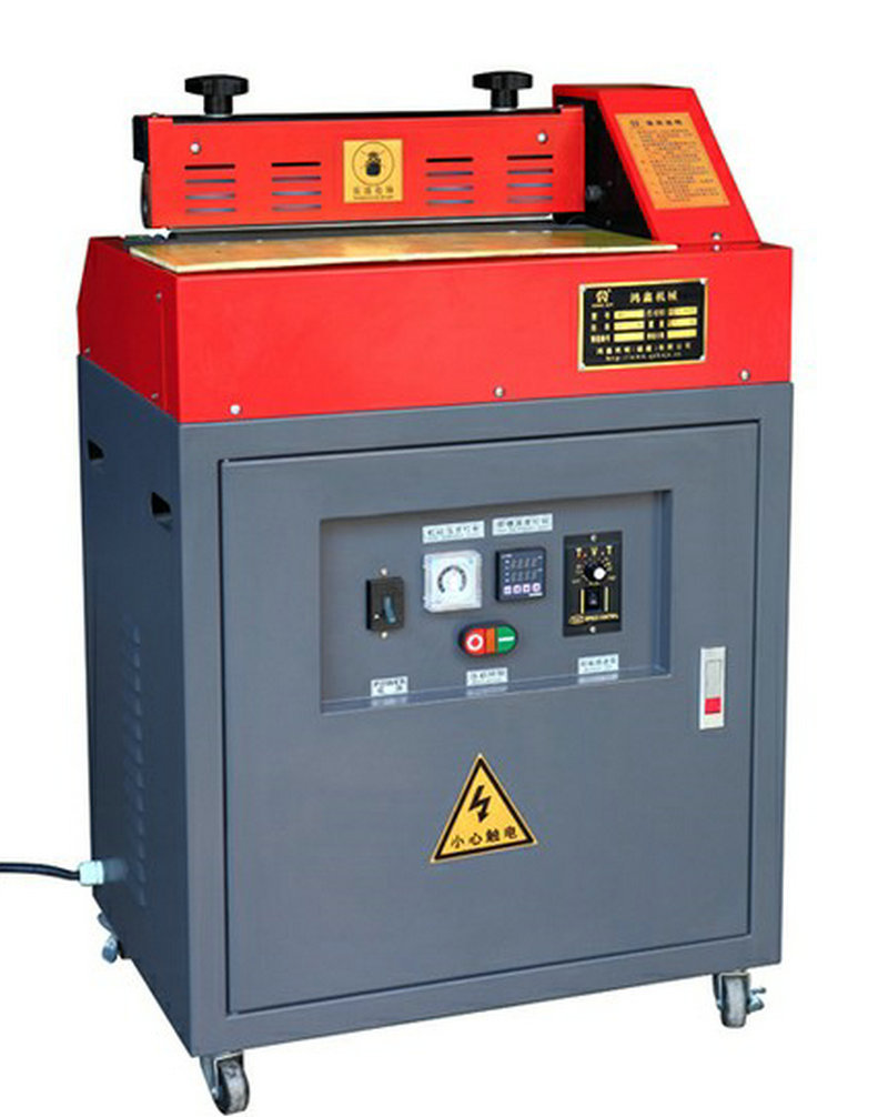 台式热熔胶过胶机 全自动过胶机小型节能相