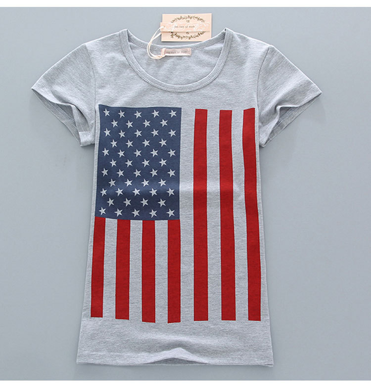 美国衣服牌子_美国衣服品牌排行榜前十名 -第1张图片-潮百科