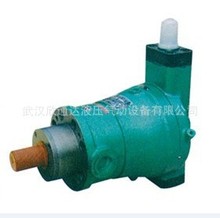 厂家直销，供应优质低噪音自动变量轴向柱塞泵10YCY14-1B  高压泵