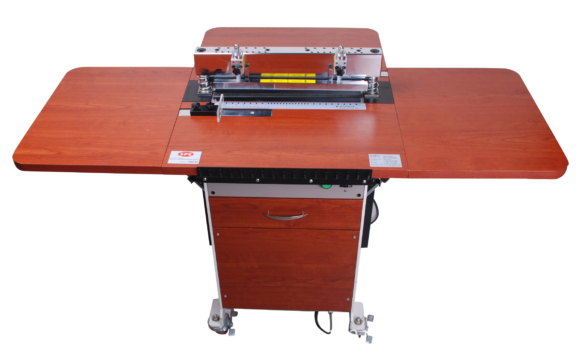 厂家直销 铁圈打孔机打孔50页80克纸 hx-50