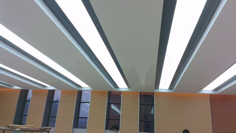 led散光片 led导光片 亚克力柔光板 ps散光板 pc扩散板 透光板