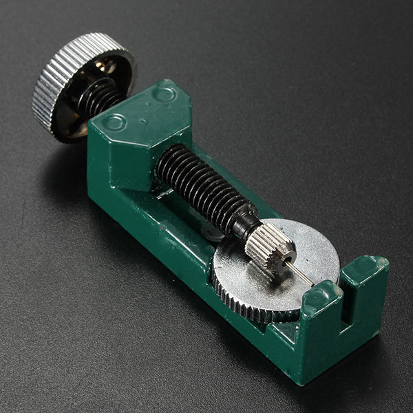 钟表工具 拆带器 钟表配件 表带拆卸工具 金属调表器带升降台