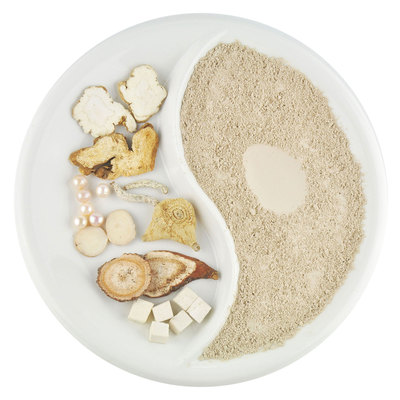 供应中药粉 七子白粉 面膜粉