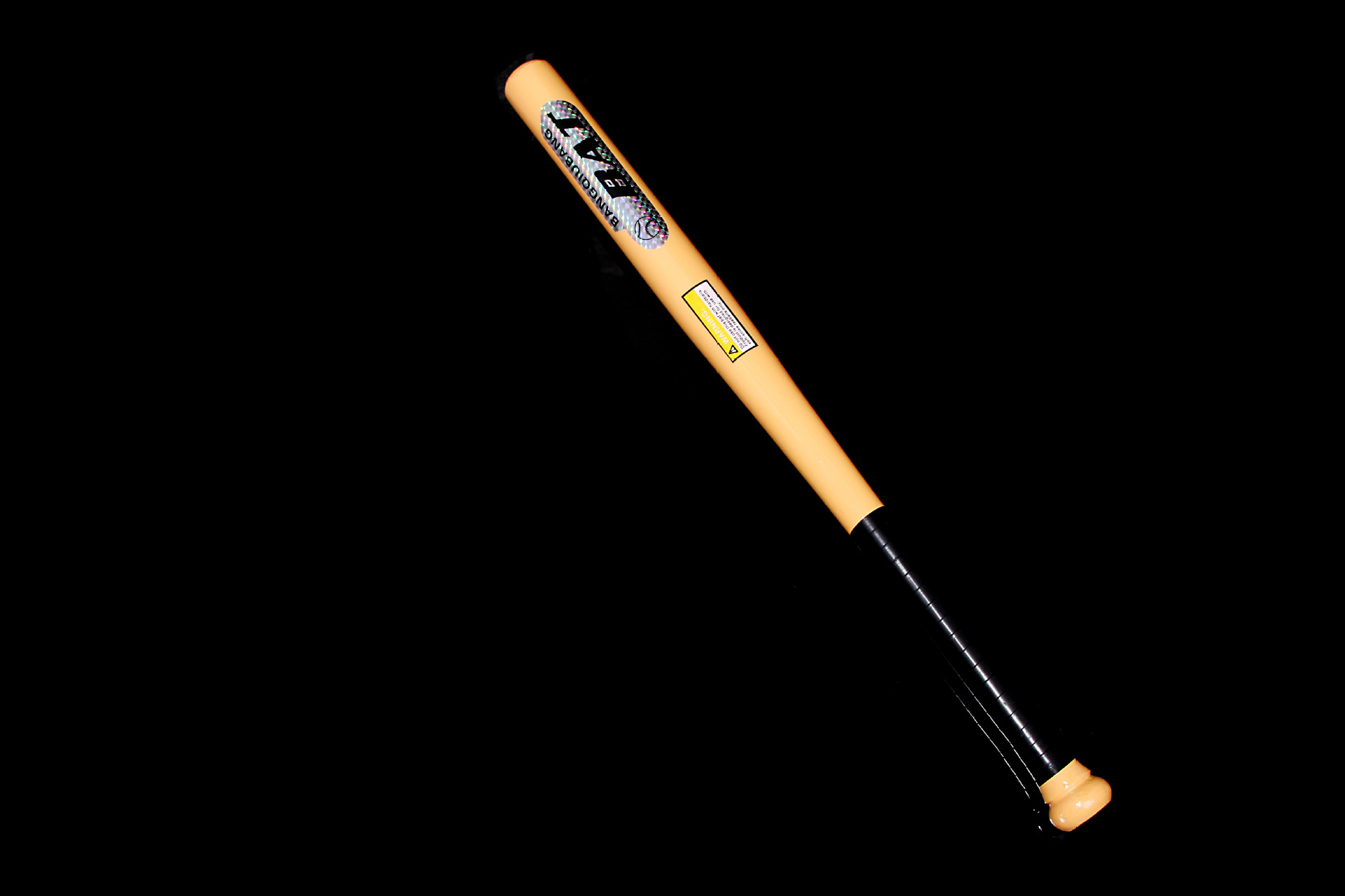 25英寸bat实木棒球棒 棒球棍/棒球运动