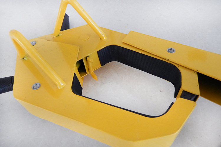 厂家批发车位锁 轿车吸盘锁车轮锁防盗锁 高强度钢吸盘式车位锁