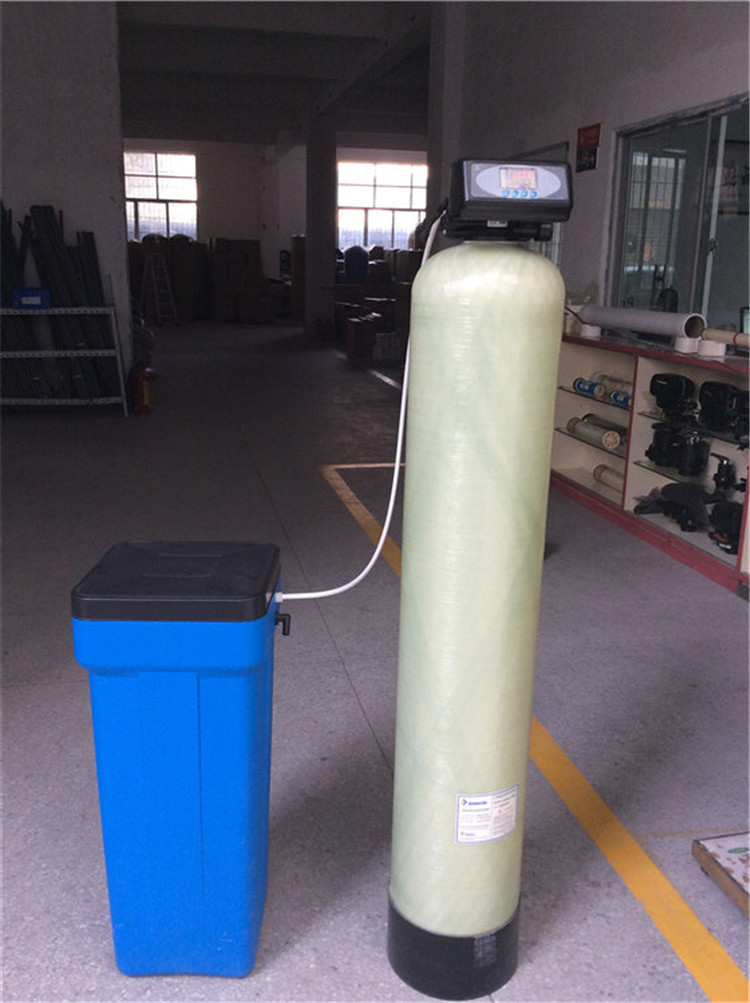 广州软水机批发 家用中央净水机软水机 锅炉软水设备批发硬水软化
