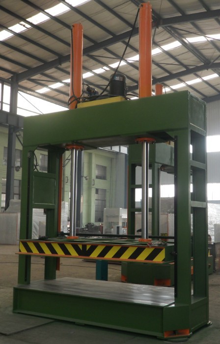 压机100t液压型 冷压机厂家  销售热线:13573870139 滚轴式液压冷压机