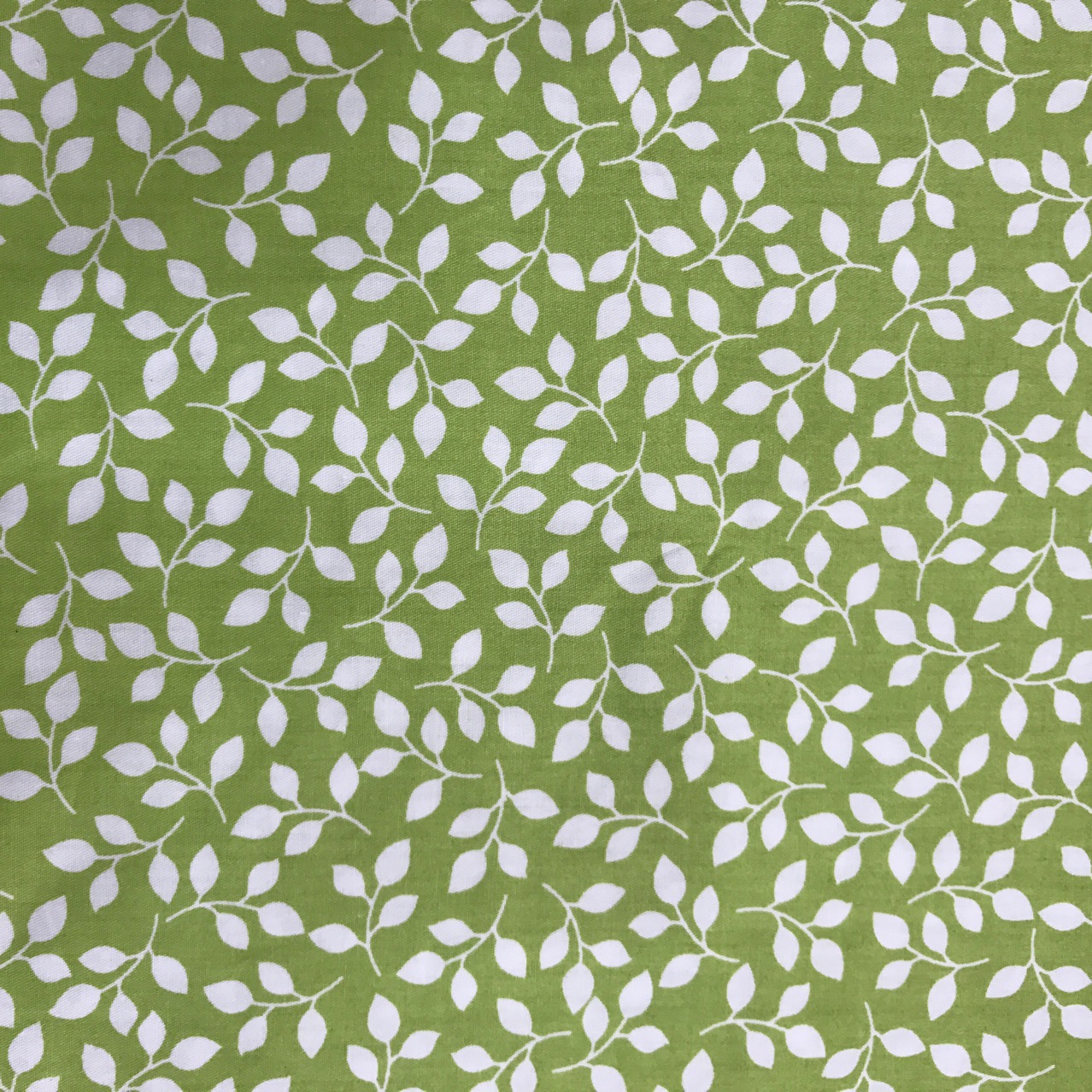 纯棉斜纹印花面料 厂家直销 韩版小碎花宝宝用布手工diy幼儿园布