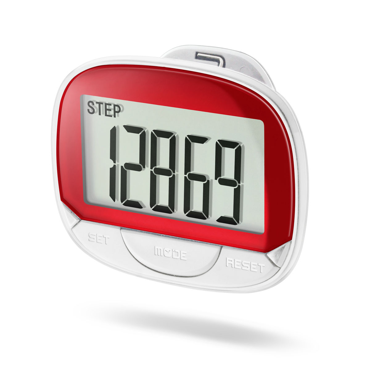 cr-864 计步器 健康产品 电子礼品 多功能电子产品 户外运动产品