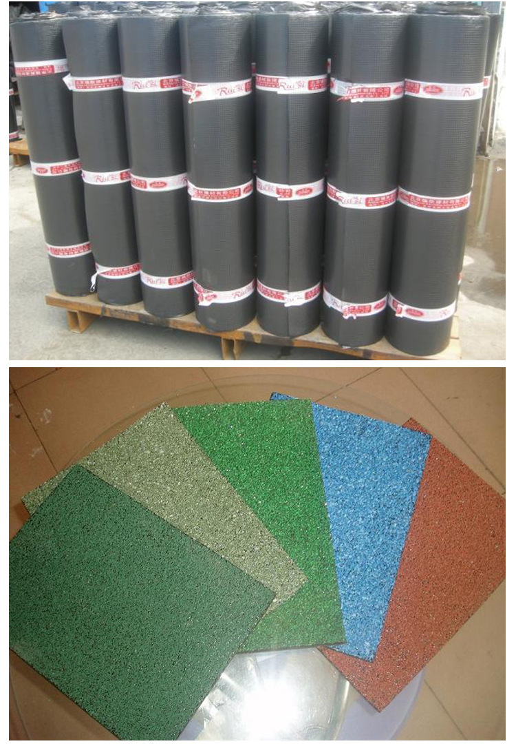 销售sbs聚酯胎柔性体 改性沥青防水卷材 sbs防水卷材厂家