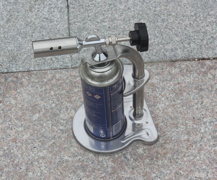 架子喷灯 瓦斯喷灯 卡式喷火枪