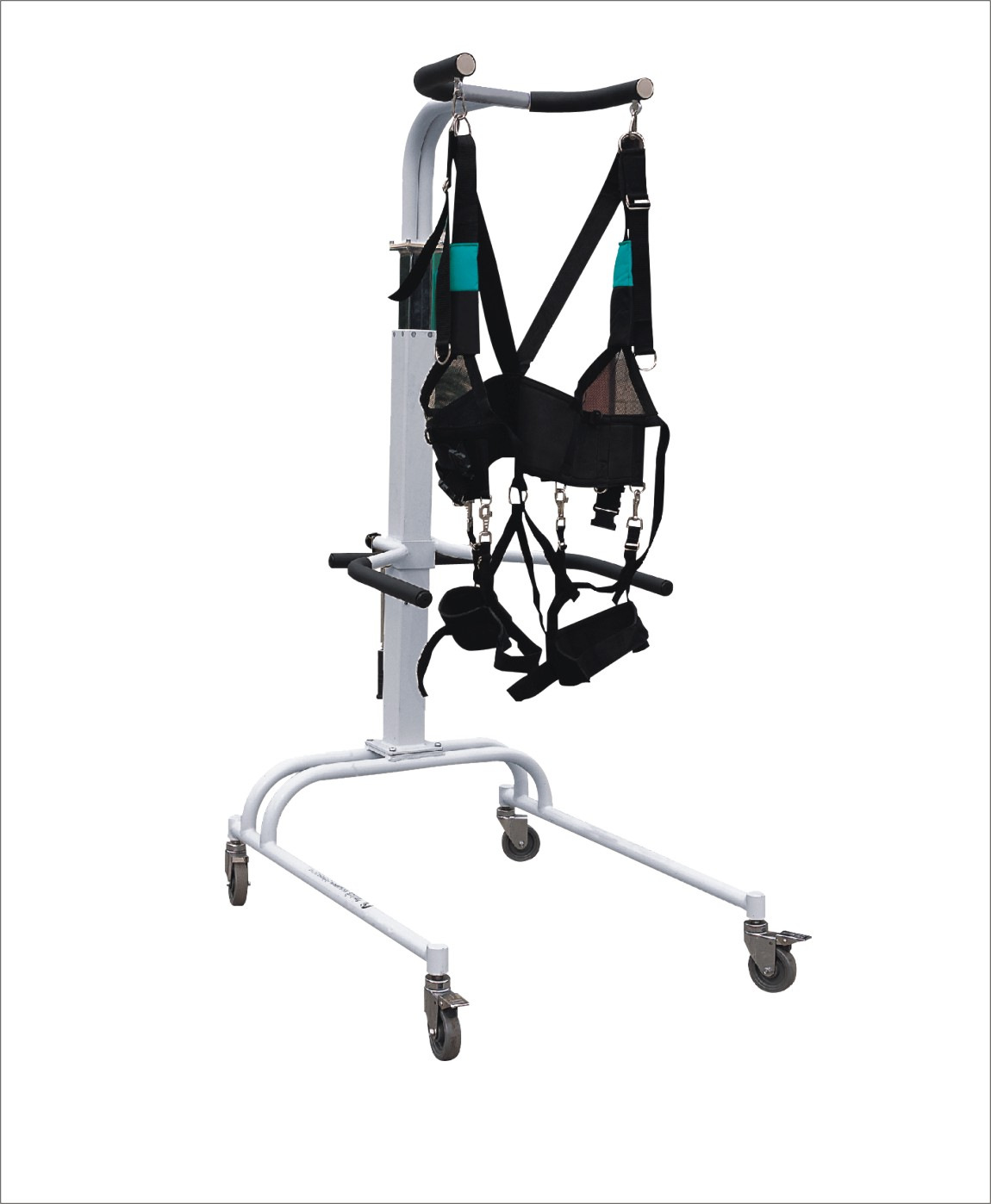 减重步态训练器(手动)