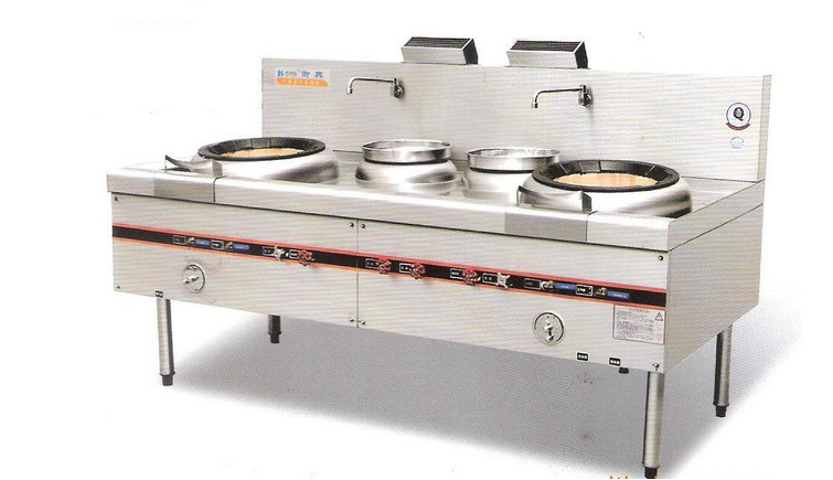 中式双炒炉-中式双炒炉厂家,品牌,图片,热帖-阿里巴巴