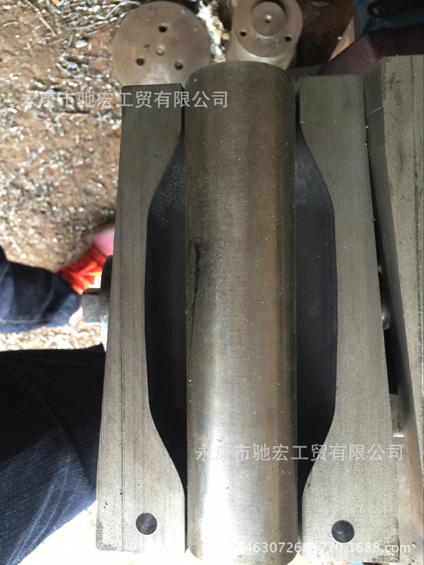 拉伸水涨模具供应永康不锈钢异形模具不锈钢涨形模具加工厂