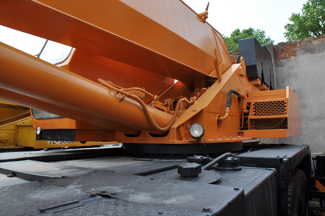 50吨旧多田野起重机,现货供应大减价 限时折扣