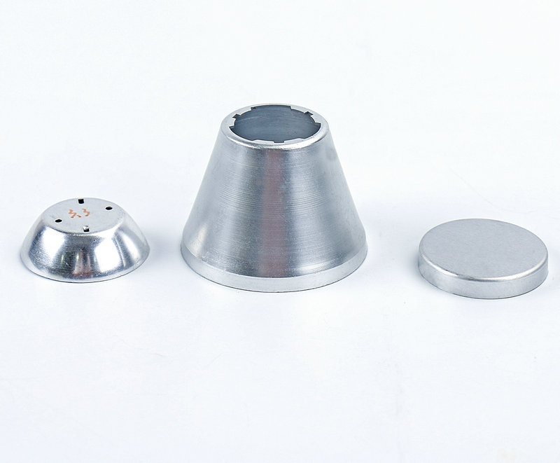 五金冷冲模具冲压件金属铜铁铝拉伸产品精密电子汽配零配件加工