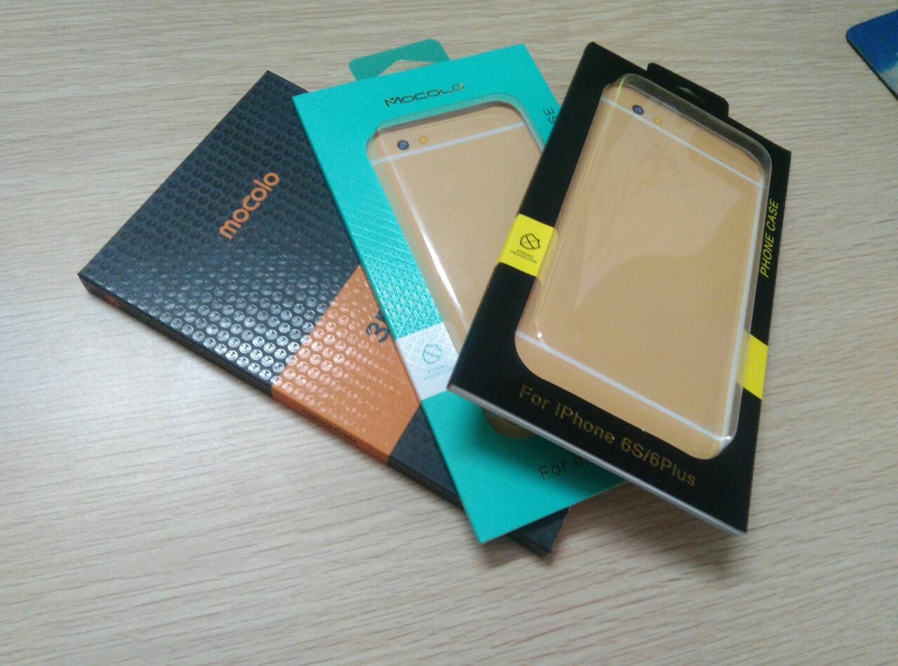 高档贴膜包装盒手机壳皮套包装盒手机金属边框包装盒手机膜包装盒