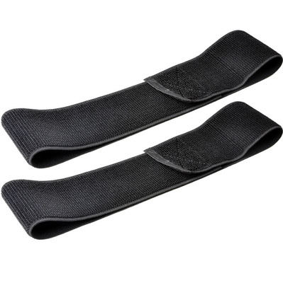 厂家直销多功能尼龙魔术贴扎带松紧捆扎阻燃魔术贴弹力绑带