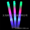 direct deal Colorful sponge Copious Fans Vocal concert Flash stick Glow Stick Cheer props