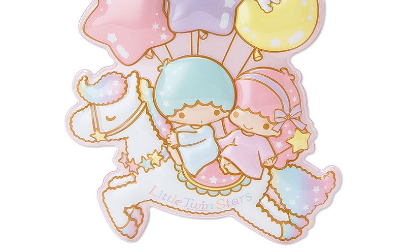 日本进口正品双子星壁挂式小夜灯 卡通可爱