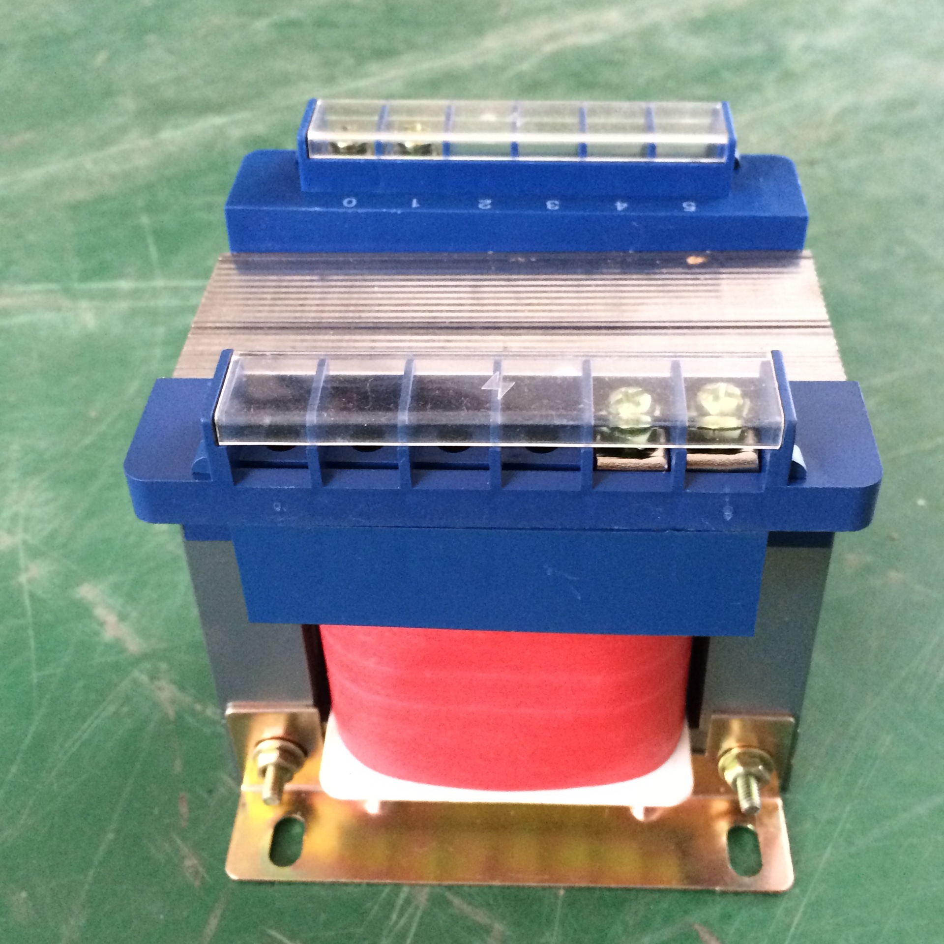 电源变压器bk600va600w220v220v隔离式小型控制变压器