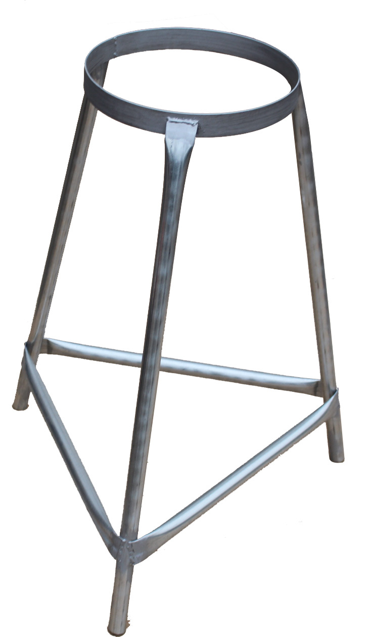 厂家直销三脚架 家用商用猛火炉架子 饭店专用简易三脚架