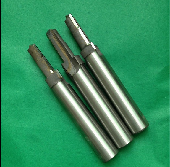 厂家订制各种v型台阶钻,整体合金钻头,钨钢钻头