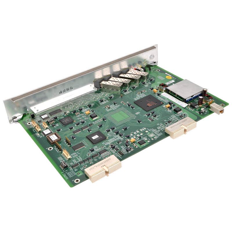 1光线路板 中兴s380/s390光传输设备用单板
