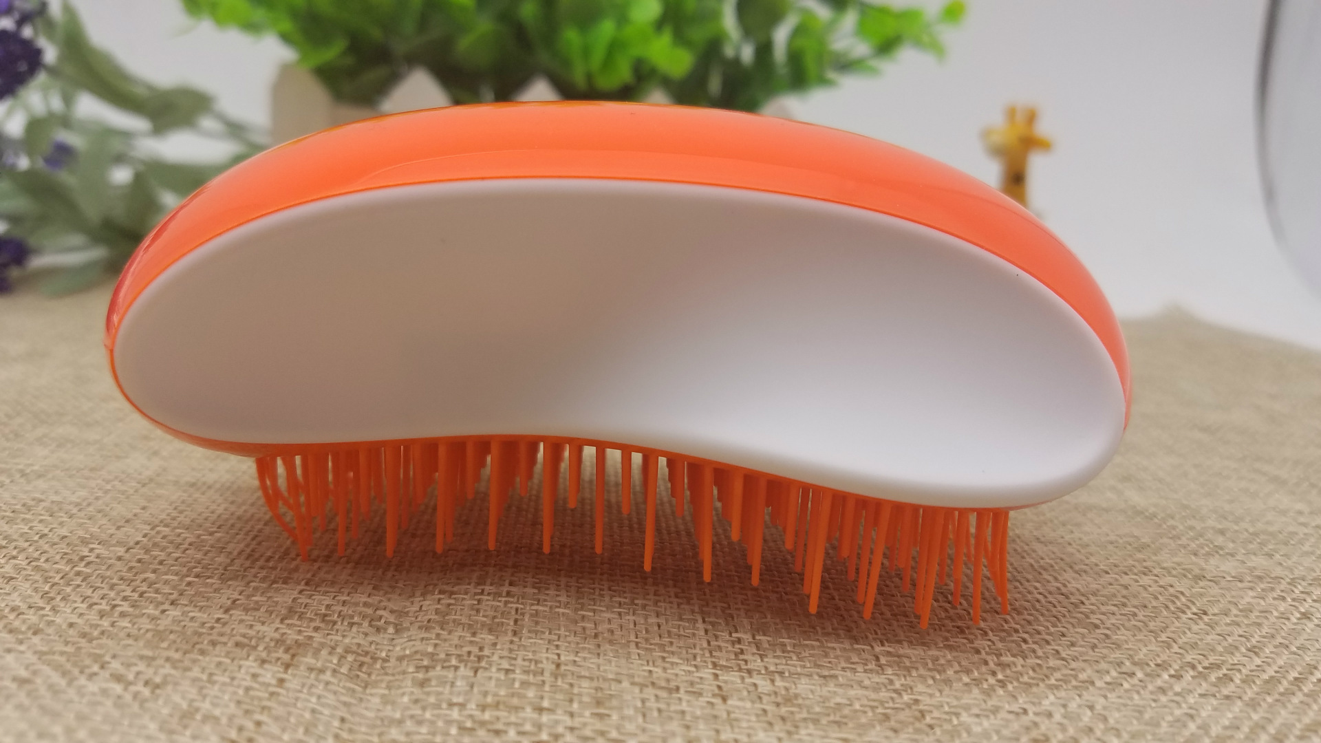 2016新款s型王妃梳 tt梳火爆热销