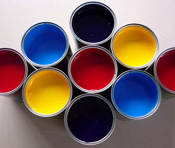 stpu-102 真皮油墨 美丽华油墨 pu丝印油墨 丝印器 丝印加工