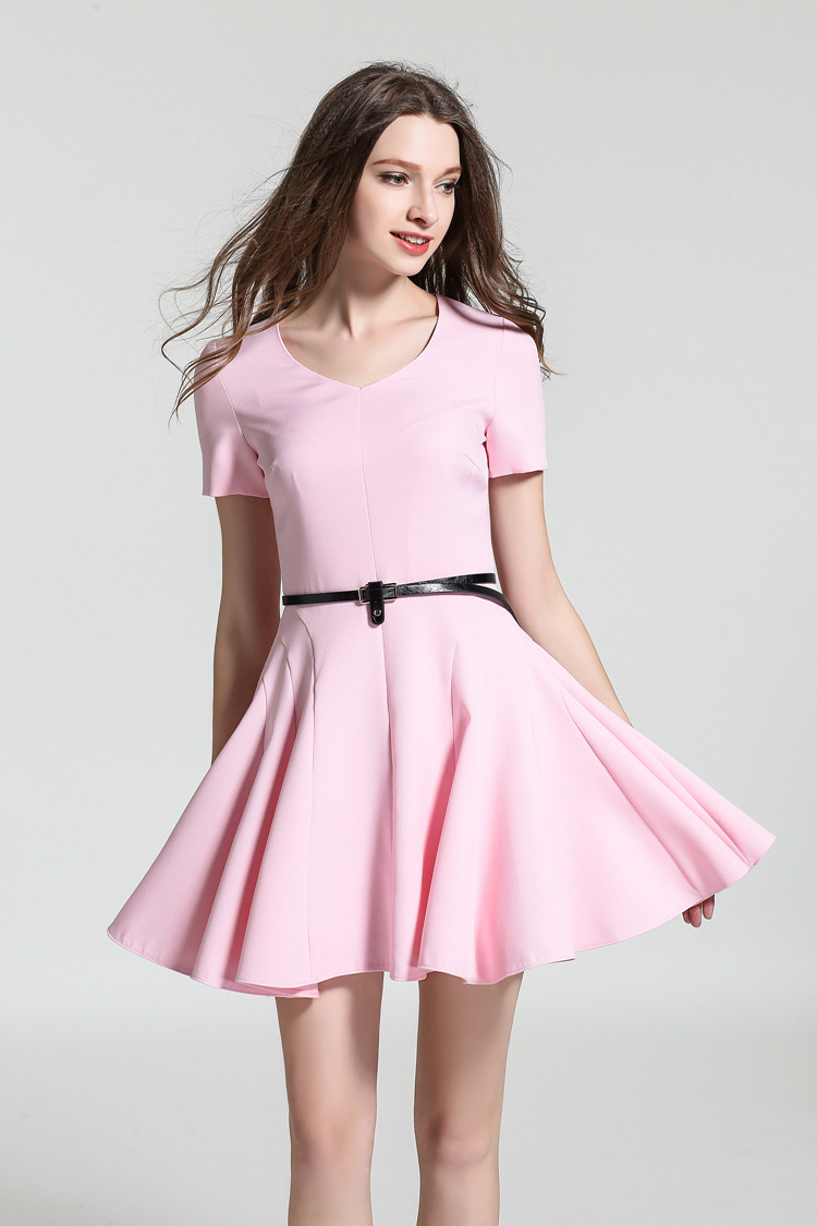 模特一展示效果