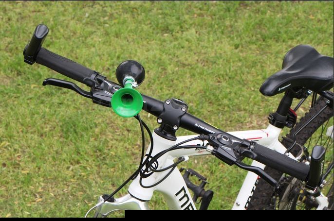 9*5.9cm 自行车汽喇叭/9寸长大型汽笛声喇叭声音震憾 材质