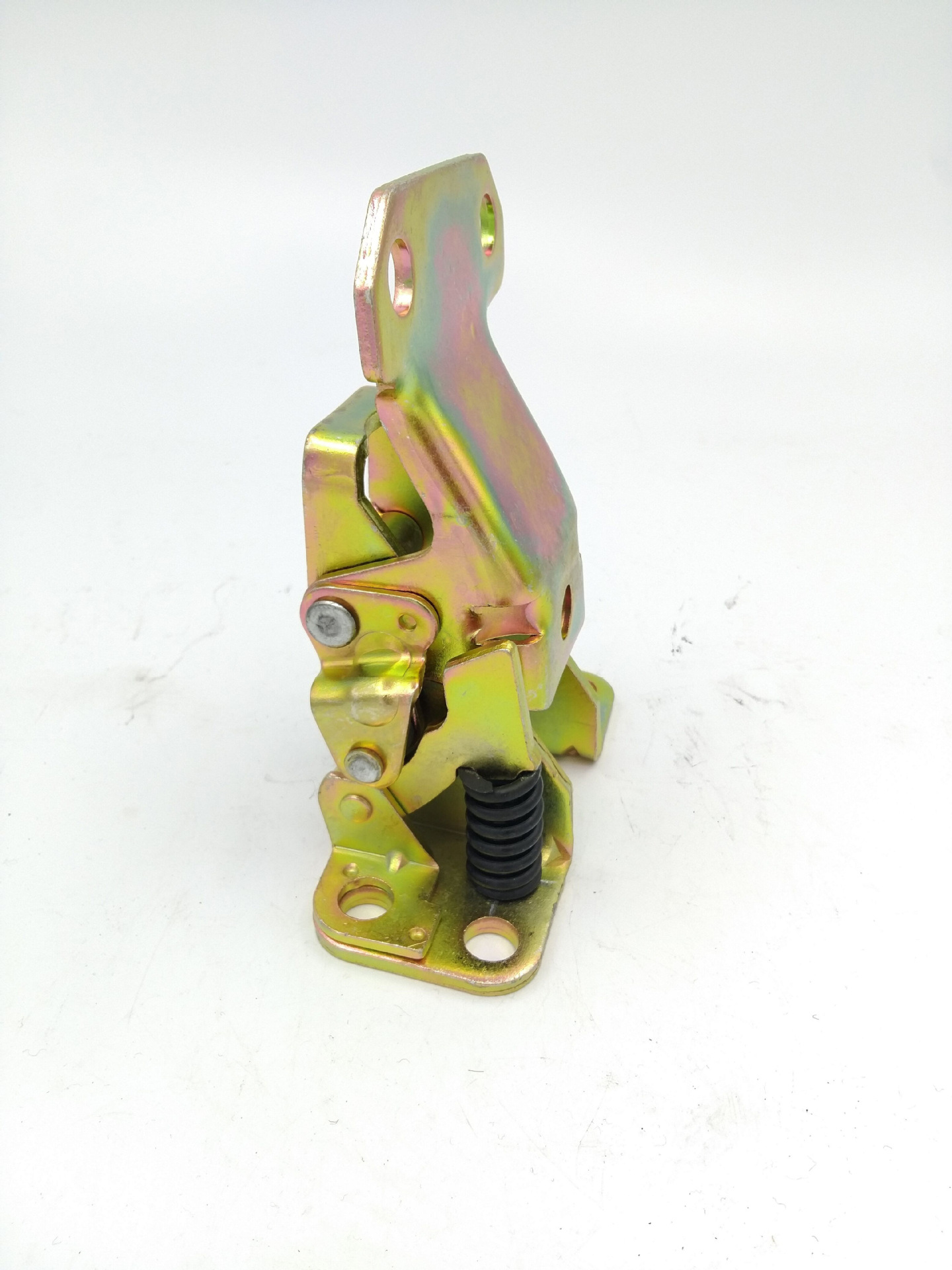 川力奥品牌|江铃顺达汽车门铰链门合页