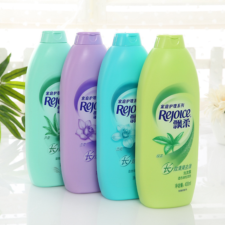 飘柔多效日常洗发露去屑止痒型750ml400ml200ml750ml清爽控油包邮