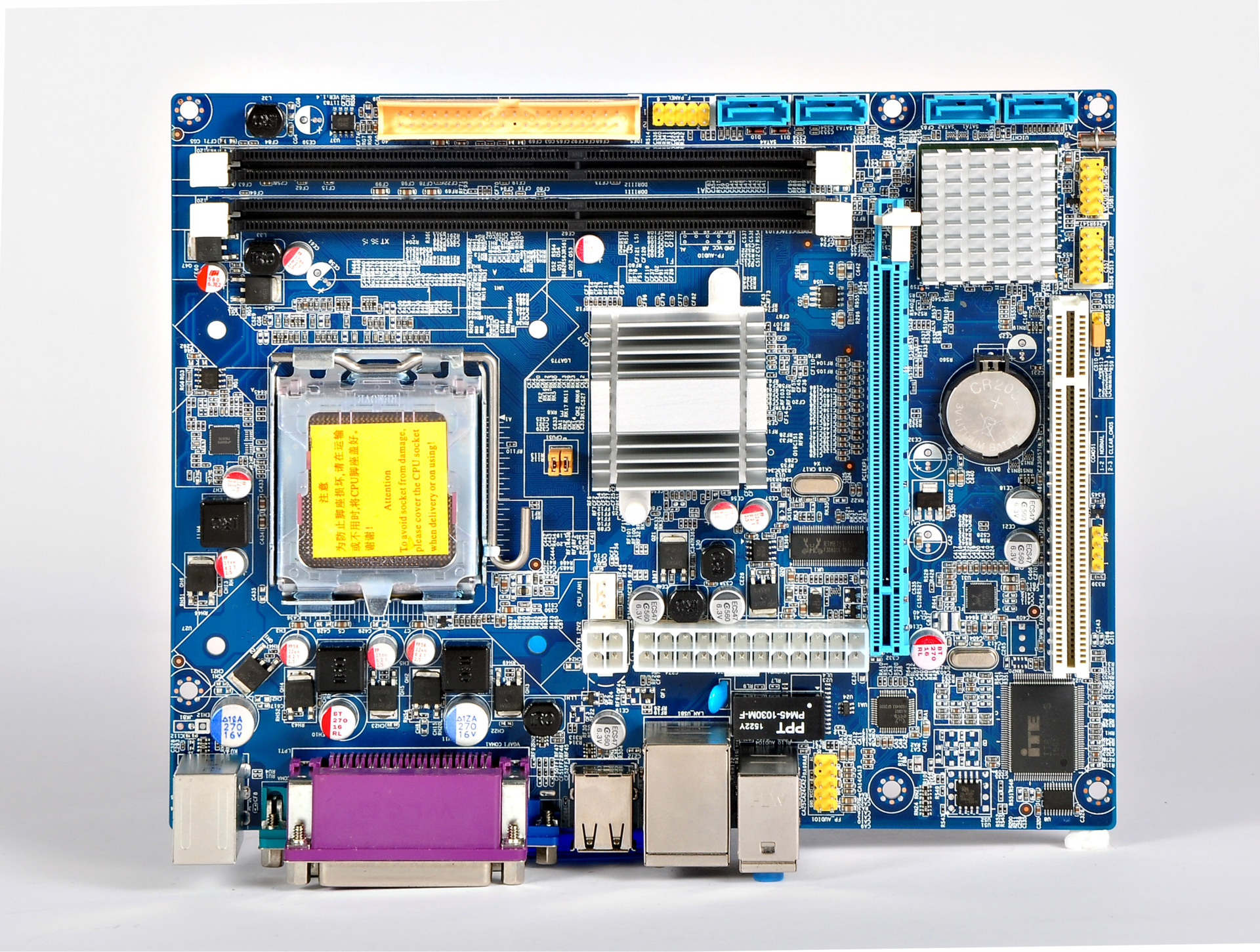 新款g41v183电脑主板 一体机主板 工控主板 热销产品