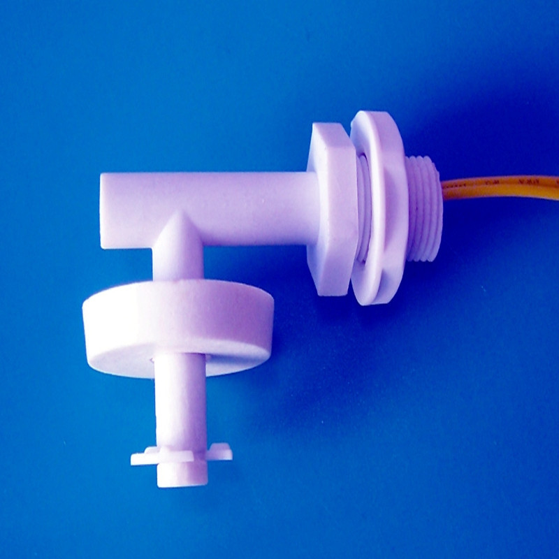 侧装浮子开关 液位开关 浮球开关 水位控制器-阿里巴巴